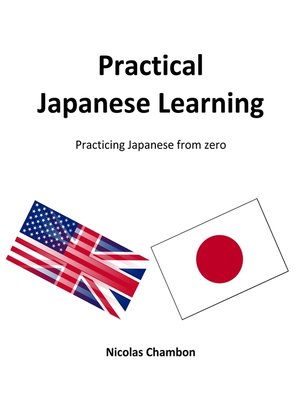 cover image of Practical Japanese Learning